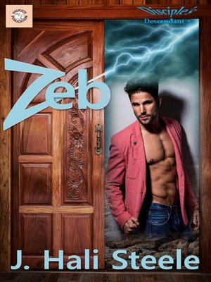 cover image of Zeb